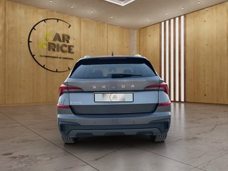 Skoda Kamiq 1.0 TSI (115 c.v.) DSG Selection