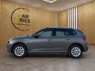 Skoda Kamiq 1.0 TSI (115 c.v.) DSG Selection