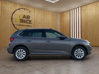 Skoda Kamiq 1.0 TSI (115 c.v.) DSG Selection