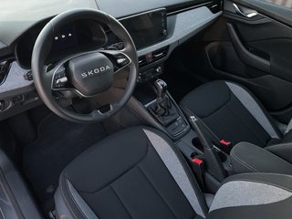 Skoda Kamiq 1.0 TSI (115 c.v.) DSG Selection