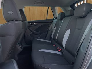 Skoda Kamiq 1.0 TSI (115 c.v.) DSG Selection