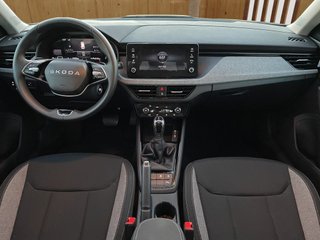 Skoda Kamiq 1.0 TSI (115 c.v.) DSG Selection