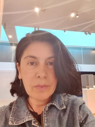 Profesora de inglés