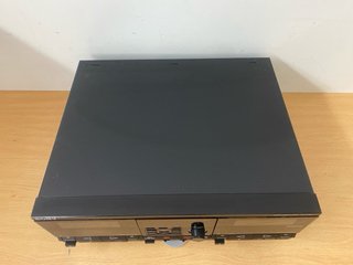Pletina Cassette Sony TC-V715T Doble