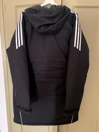Parka ADIDAS Tiro24 sin estrenar