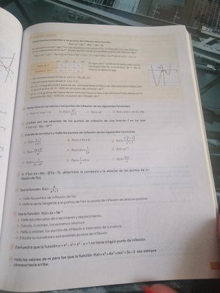 Matemáticas aplicadas a las Ciencias Sociales I...