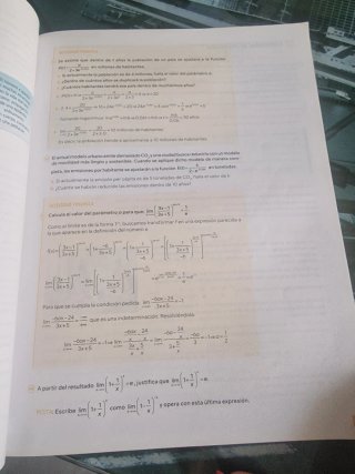 Matemáticas aplicadas a las Ciencias Sociales I...