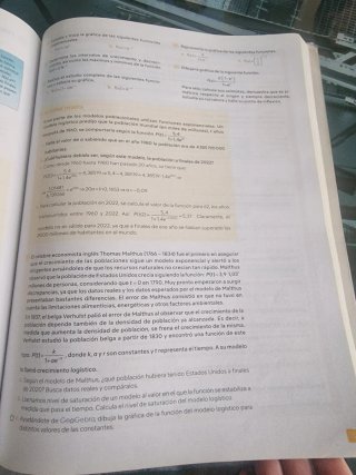Matemáticas aplicadas a las Ciencias Sociales I...