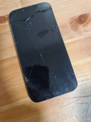 iPhone 13 Pro 256GB Verde