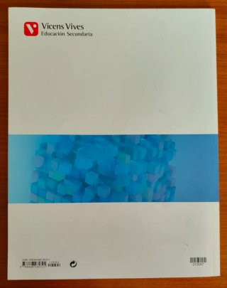 MAT Matemáticas 2, Educación Secundaria
