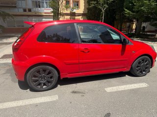 Ford Fiesta 2006