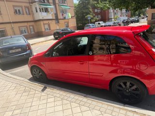 Ford Fiesta 2006