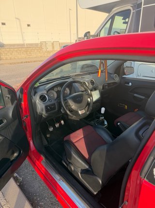 Ford Fiesta 2006