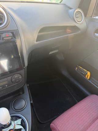 Ford Fiesta 2006