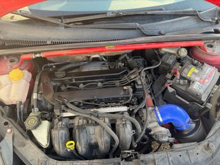 Ford Fiesta 2006