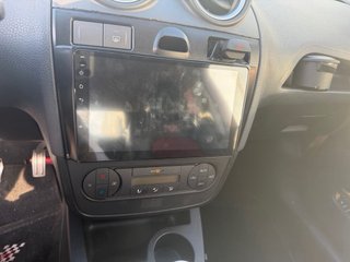 Ford Fiesta 2006