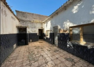 Casa para reformar