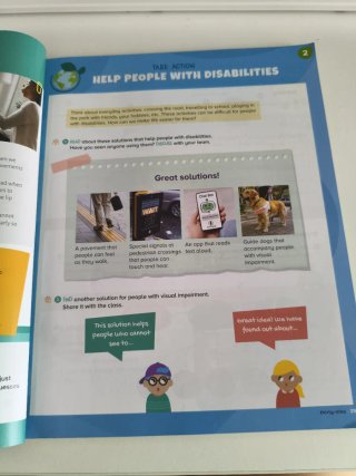 NATURAL SCIENCE 5 PRIMARY STUDENT'S BOOK WORLD ...