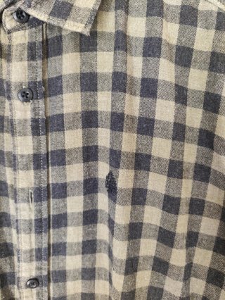 Camisa de Springfield