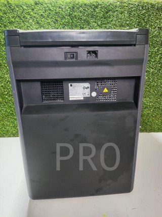 Destructora de papel - Rexel