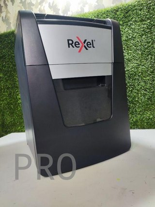 Destructora de papel - Rexel