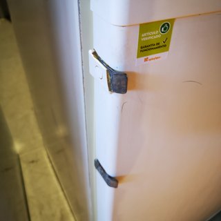 CONGELADOR VERTICAL   R3760073048548