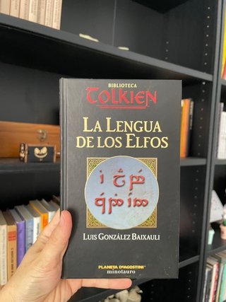 Biblioteca Tolkien Planeta DeAgostini 2002 T Dura