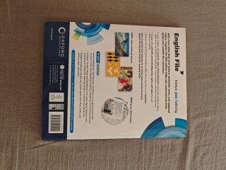 English File 5th Edition A2/B1. Student's Book ...