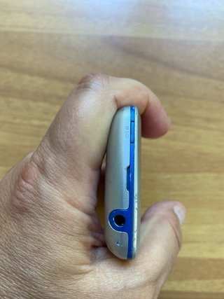 LG P500 Smartphone funzionante