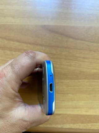LG P500 Smartphone funzionante