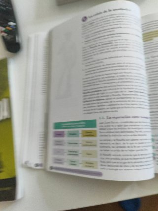 Historia de la Filosofía, 2 Bachillerato, Genio...
