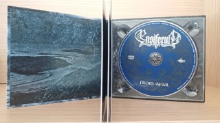 Ensiferum From Afar CD Xtreme Metal