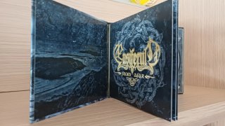 Ensiferum From Afar CD Xtreme Metal