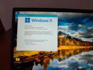 Portátil Teclast F15 Plus Negro/Plateado