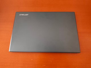 Portátil Teclast F15 Plus Negro/Plateado