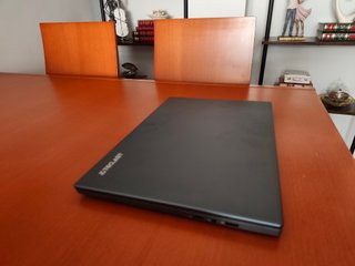 Portátil Teclast F15 Plus Negro/Plateado