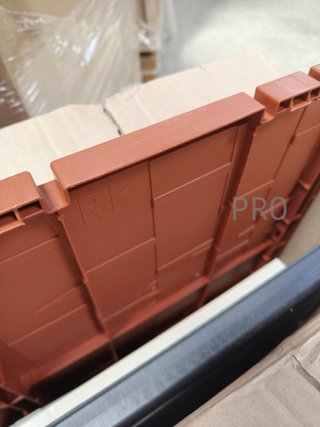 Caseta de perro - KG KITGARDEN