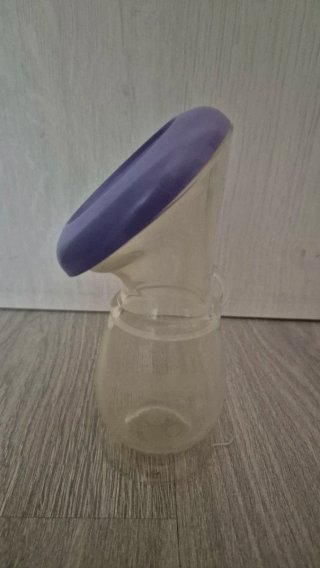 Lansinoh Colector de Leche Materna