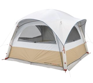 Carpa hinchable Quechua 4 personas UPF50+