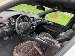 Mercedes-Benz Clase M 2013