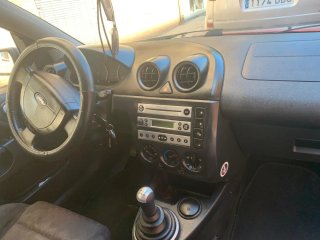 Ford Fiesta 2006