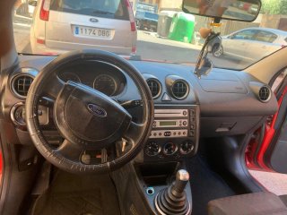 Ford Fiesta 2006