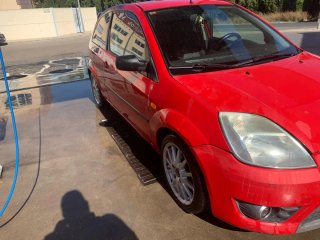 Ford Fiesta 2006