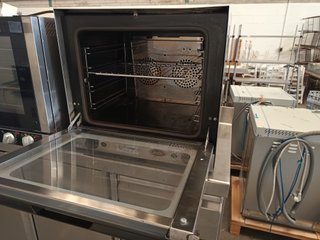 Forno Professionale Unox