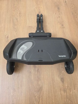 Patinete para carrito de bebé Bumprider