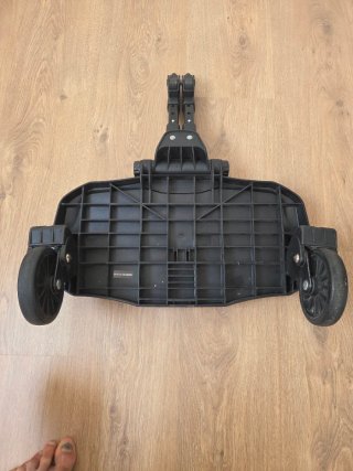 Patinete para carrito de bebé Bumprider