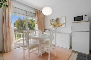 Piso en venta en Nagüeles Alto en Marbella