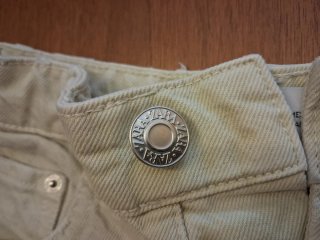 Lote 2 shorts texans vaqueros noia/nin̈a