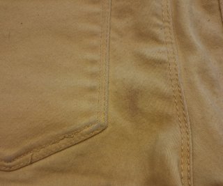 Lote 2 shorts texans vaqueros noia/nin̈a