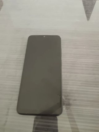 Móvil xiaomi red mi 12c